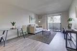 1-bedroom apartment at Hudson At Highline Apartments in Denver